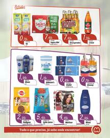Folheto Miranda Supermercados Página 7