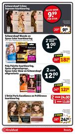 Kruidvat folder Pagina 16