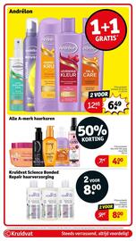 Kruidvat folder Pagina 25