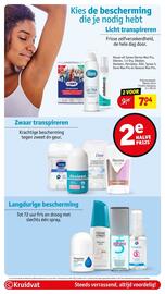 Kruidvat folder Pagina 27