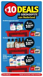 Kruidvat folder Pagina 3