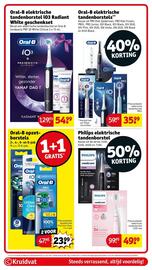 Kruidvat folder Pagina 32