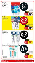 Kruidvat folder Pagina 34