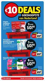 Kruidvat folder Pagina 4