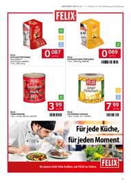 Transgourmet Flugblatt woche 41 Seite 11