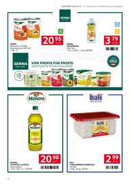 Transgourmet Flugblatt woche 41 Seite 12