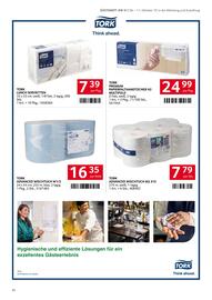 Transgourmet Flugblatt woche 41 Seite 22