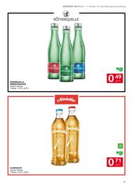 Transgourmet Flugblatt woche 41 Seite 25