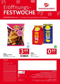 Transgourmet Flugblatt woche 41 Seite 32