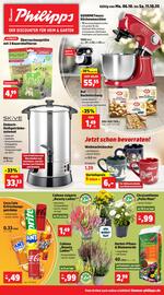 Thomas Philipps Prospekt woche 41 Seite 1