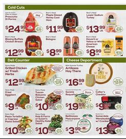 DeCicco & Sons weekly ad week 40 Page 2