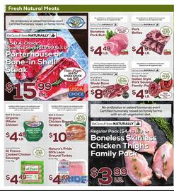 DeCicco & Sons weekly ad week 40 Page 4