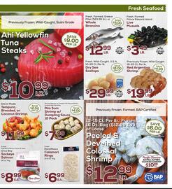 DeCicco & Sons weekly ad week 40 Page 5