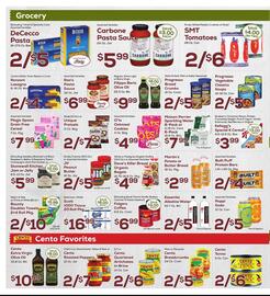 DeCicco & Sons weekly ad week 40 Page 6