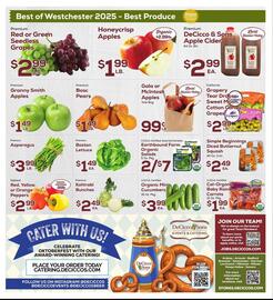 DeCicco & Sons weekly ad week 40 Page 8