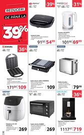 Catalog Selgros Pagină 2