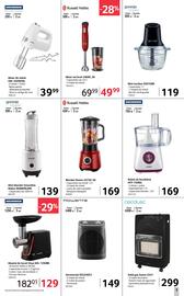 Catalog Selgros Pagină 3