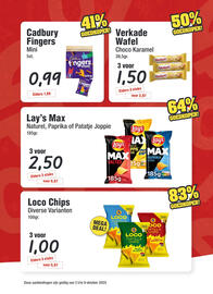 Budget Food folder week 40 Pagina 2