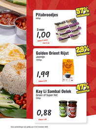 Budget Food folder week 40 Pagina 4