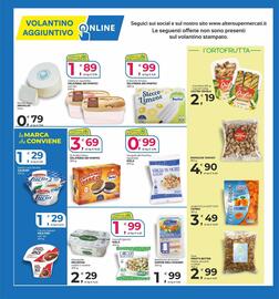 Volantino Alter Discount Pagina 13