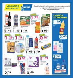 Volantino Alter Discount Pagina 14