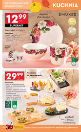 Biedronka gazetka Strona 22