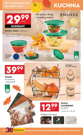 Biedronka gazetka Strona 24