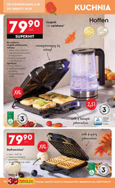 Biedronka gazetka Strona 26