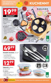 Biedronka gazetka Strona 38