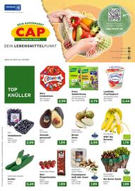 CAP Markt Prospekt woche 41 Seite 1