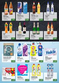 CAP Markt Prospekt woche 41 Seite 3