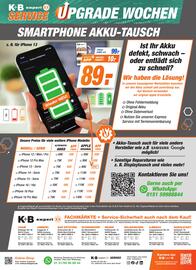 K+B Expert Prospekt Seite 12
