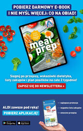 ALDI gazetka tydzień 40 Strona 7