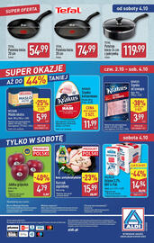 ALDI gazetka tydzień 40 Strona 8