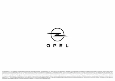 Opel gazetka | Combo electric Strona 23