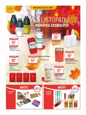 Globus leták (platné do 2-11)