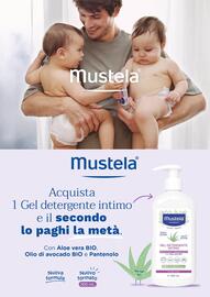 Volantino Universo Bimbo Pagina 19