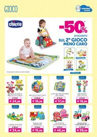 Volantino Universo Bimbo Pagina 28