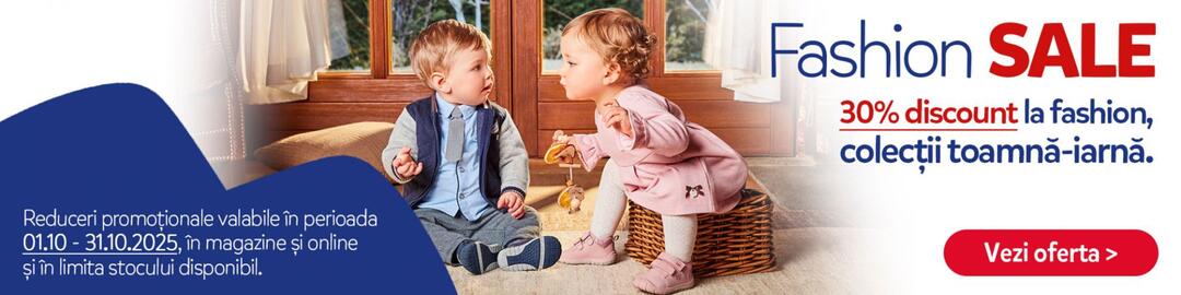 Catalog Chicco Pagină 1