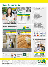 Holz Possling Prospekt Seite 12
