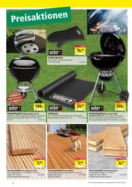 Holz Possling Prospekt Seite 2