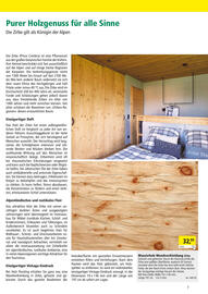 Holz Possling Prospekt Seite 7