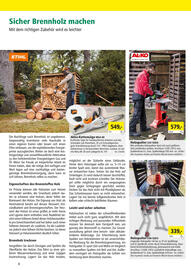 Holz Possling Prospekt Seite 8