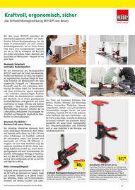 Holz Possling Prospekt Seite 9