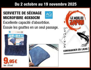 Catalogue Autobacs page 6