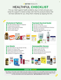 Dis-Chem catalogue Page 25