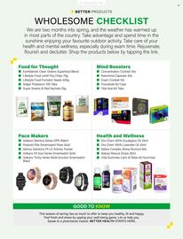 Dis-Chem catalogue Page 58