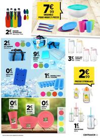 Catalogue Centrakor page 3