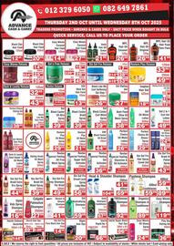 Advance Cash n Carry catalogue week 40 Page 11