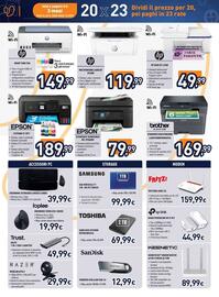Volantino Unieuro Pagina 14